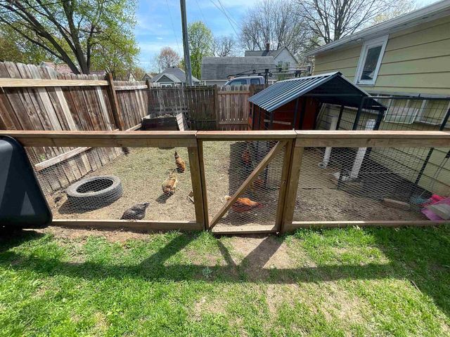 408 7th Street, Baraboo, WI 53913
