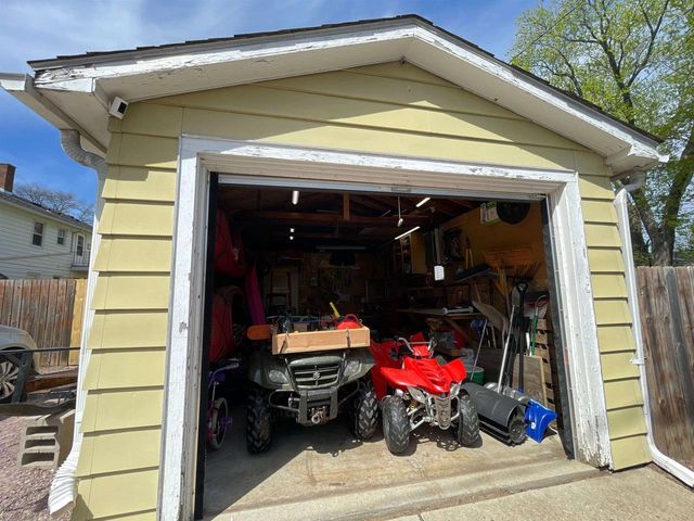 408 7th Street, Baraboo, WI 53913