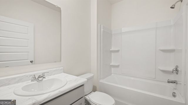 8579 Secretariat Drive, Lithonia, GA 30058