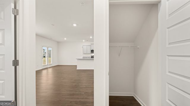 8579 Secretariat Drive, Lithonia, GA 30058