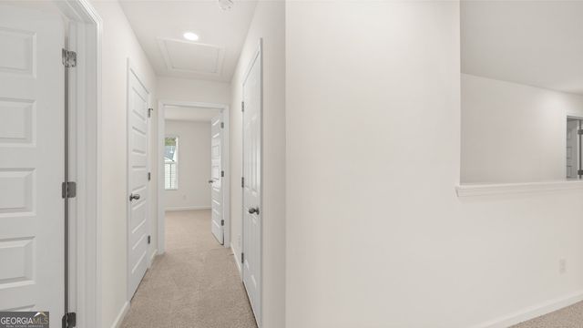 8579 Secretariat Drive, Lithonia, GA 30058