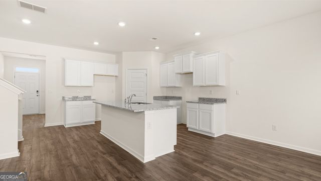 8579 Secretariat Drive, Lithonia, GA 30058