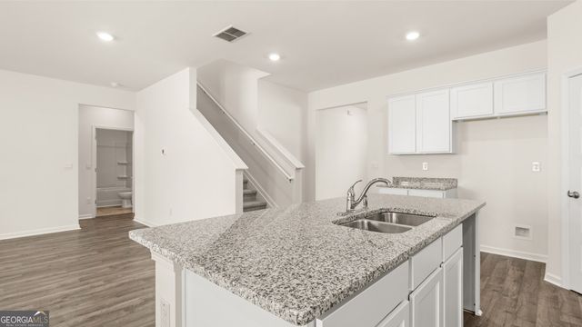 8579 Secretariat Drive, Lithonia, GA 30058