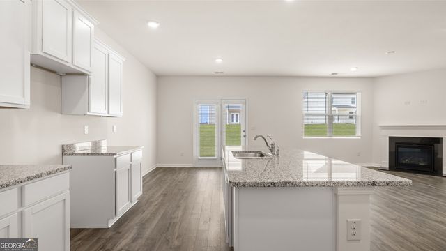 8579 Secretariat Drive, Lithonia, GA 30058