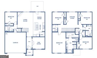 8579 Secretariat Drive, Lithonia, GA 30058