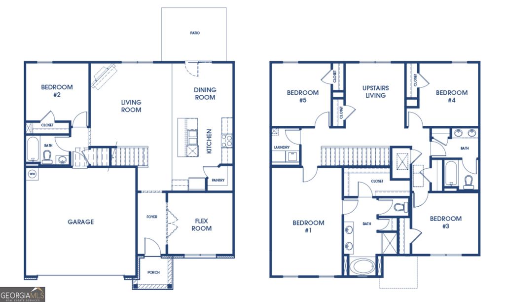 8579 Secretariat Drive, Lithonia, GA 30058