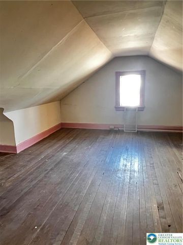 1050 Delaware Avenue, Fountain Hill Boro, PA 18015