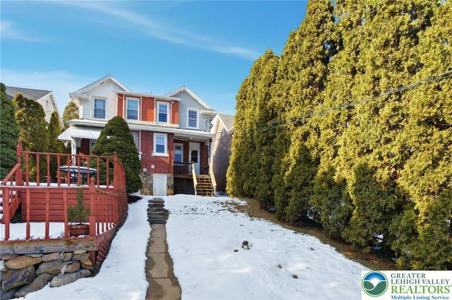 1050 Delaware Avenue, Fountain Hill Boro, PA 18015