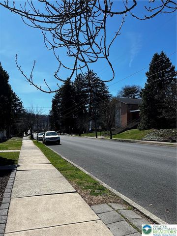 1050 Delaware Avenue, Fountain Hill Boro, PA 18015