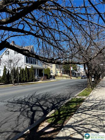 1050 Delaware Avenue, Fountain Hill Boro, PA 18015