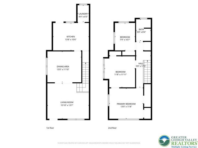 1050 Delaware Avenue, Fountain Hill Boro, PA 18015