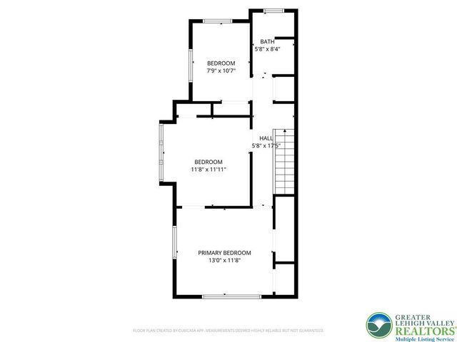 1050 Delaware Avenue, Fountain Hill Boro, PA 18015