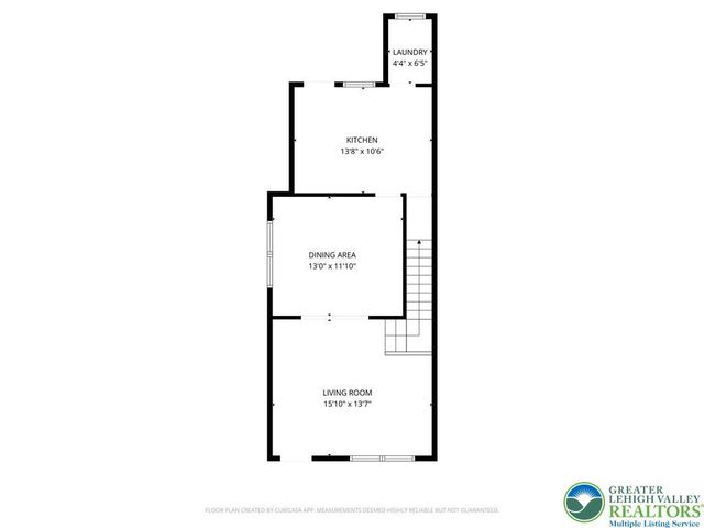 1050 Delaware Avenue, Fountain Hill Boro, PA 18015