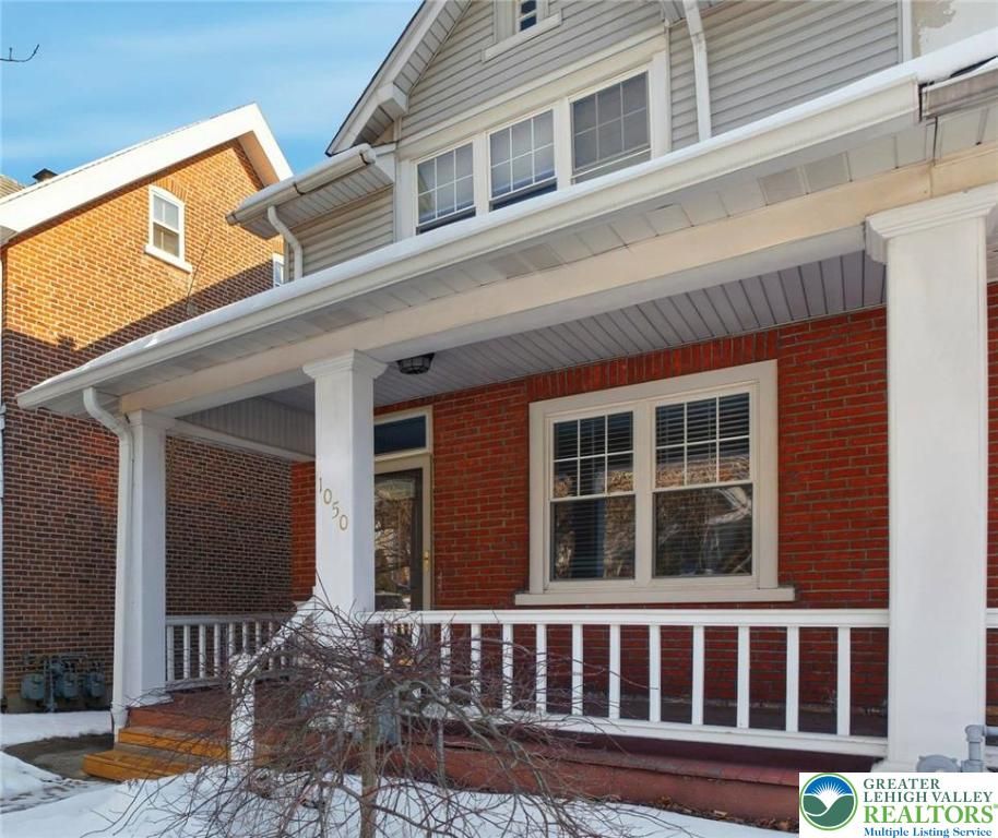 1050 Delaware Avenue, Fountain Hill Boro, PA 18015