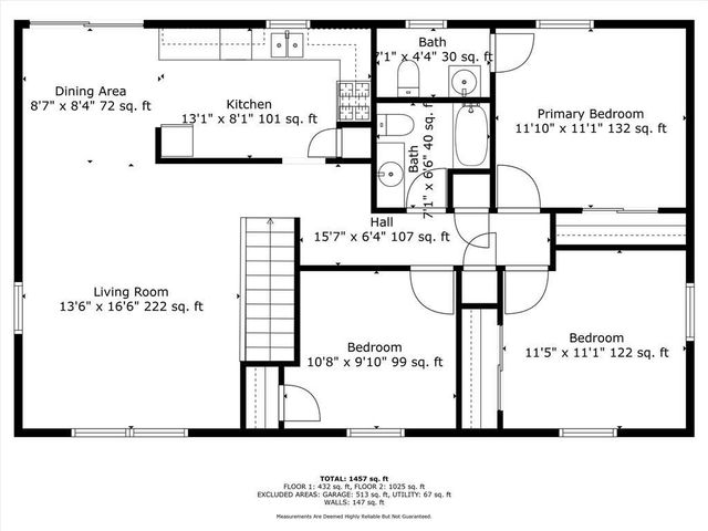 3801 NE Antioch Road, Kansas City, MO 64117
