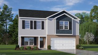 381 Falcon Lane, Winston-salem, NC 27295