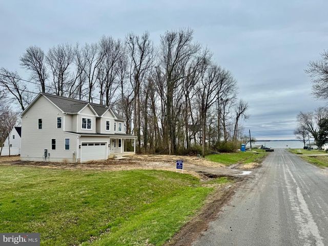 LA GORCE DR, Stevensville, MD 21666