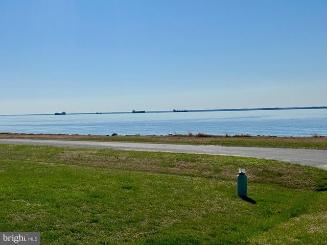 LA GORCE DR, Stevensville, MD 21666