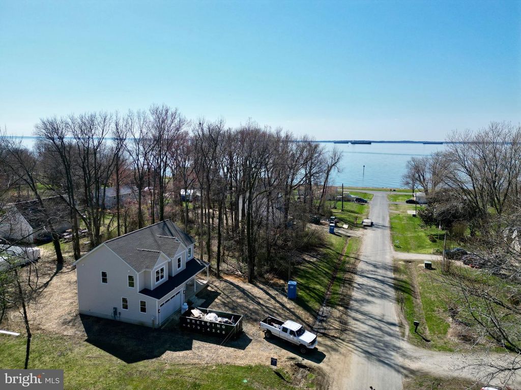 LA GORCE DR, Stevensville, MD 21666