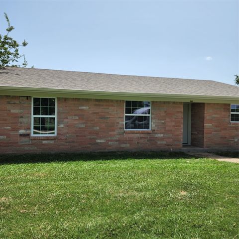 3227 County Road 2004, Corsicana, TX 75110