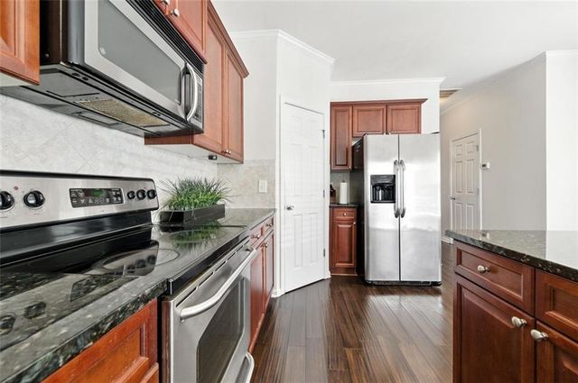 2038 Liberty Court NW, Atlanta, GA 30318