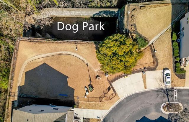 2038 Liberty Court NW, Atlanta, GA 30318