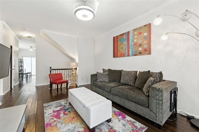 2038 Liberty Court NW, Atlanta, GA 30318