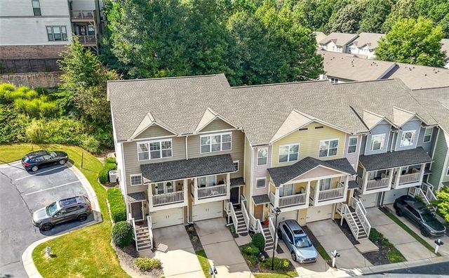 2038 Liberty Court NW, Atlanta, GA 30318