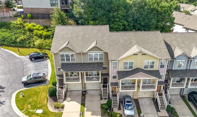 2038 Liberty Court NW, Atlanta, GA 30318