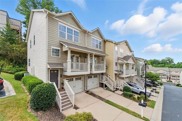 2038 Liberty Court NW, Atlanta, GA 30318