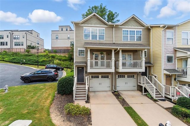 2038 Liberty Court NW, Atlanta, GA 30318