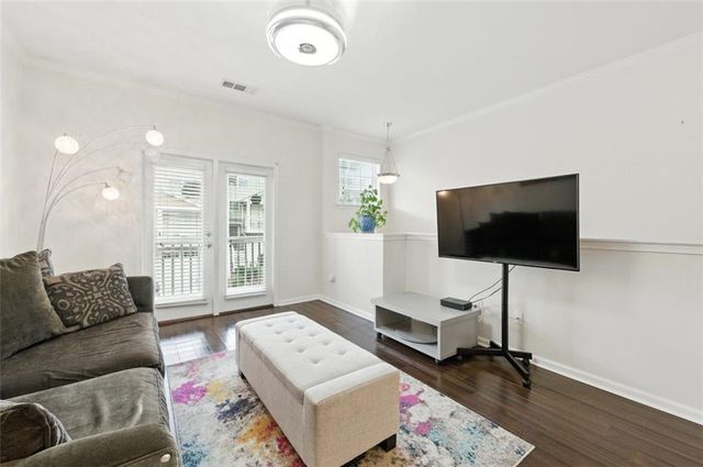 2038 Liberty Court NW, Atlanta, GA 30318