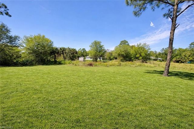 1203 Truman AVE, Lehigh Acres, FL 33972