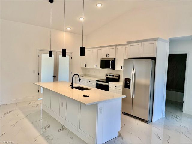 1203 Truman AVE, Lehigh Acres, FL 33972