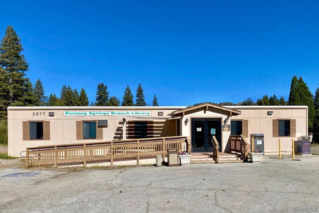 32065 Hunsaker way 12, Running Springs, CA 92382