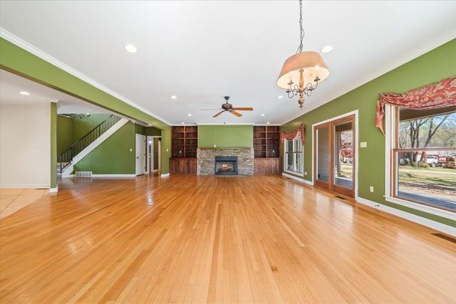 744 SANGA CREEK RD, Memphis, TN 38018