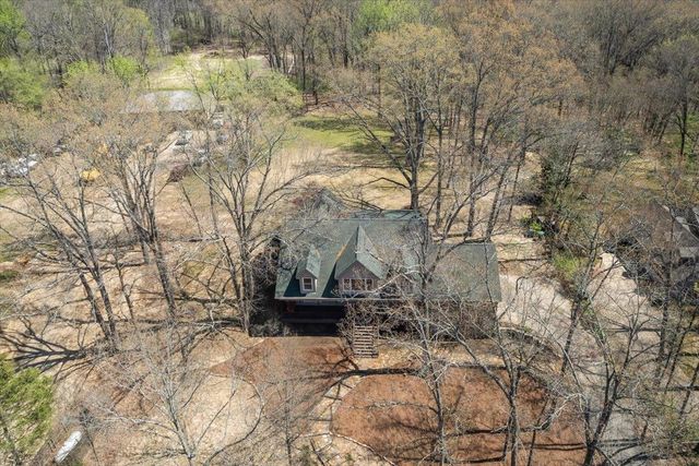 744 SANGA CREEK RD, Memphis, TN 38018