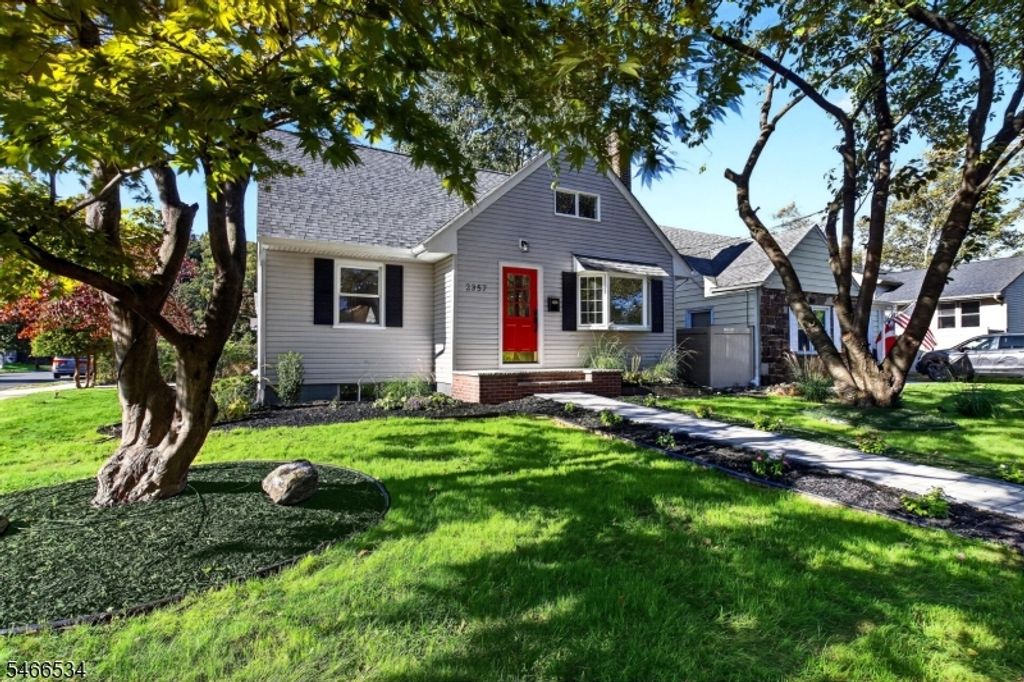 2357 Mountain Ave, Scotch Plains Twp., NJ 07076 — photo 2