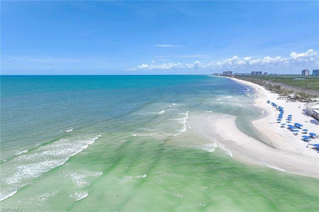 6075 Pelican Bay BLVD 605, Naples, FL 34108