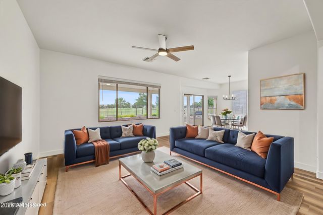 6680 S TAMARRON Way, Chandler, AZ 85249