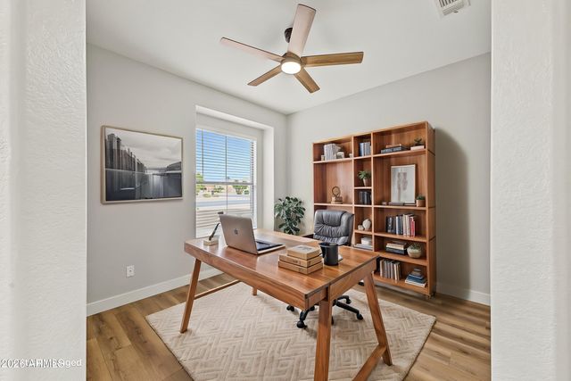 6680 S TAMARRON Way, Chandler, AZ 85249
