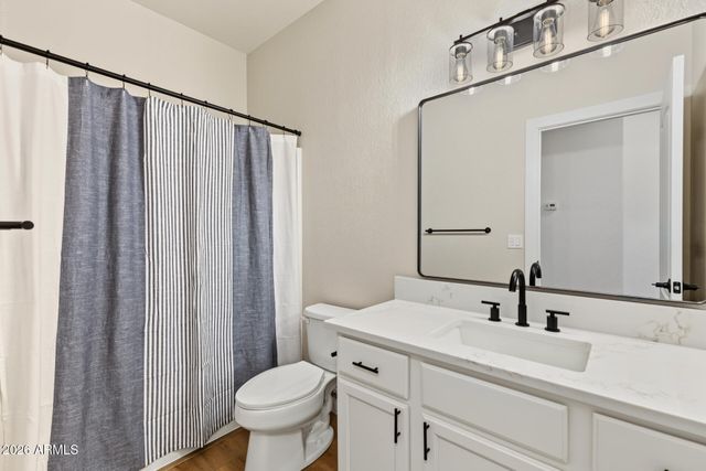 6680 S TAMARRON Way, Chandler, AZ 85249