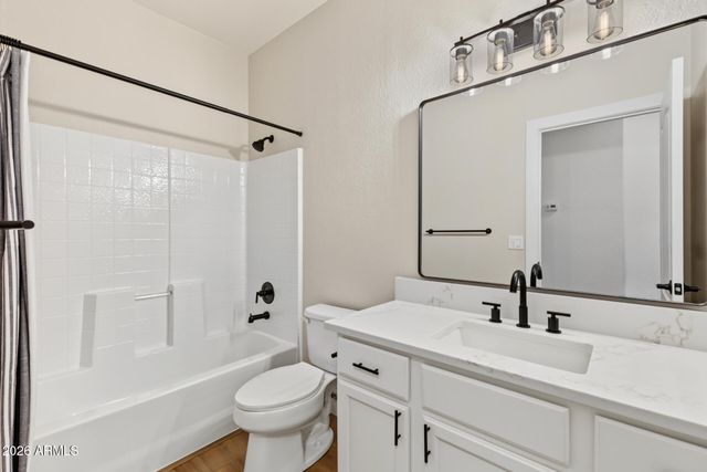 6680 S TAMARRON Way, Chandler, AZ 85249
