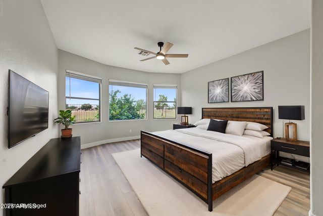 6680 S TAMARRON Way, Chandler, AZ 85249