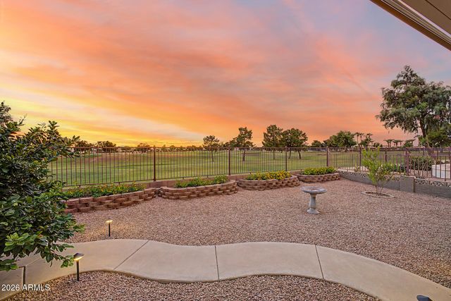 6680 S TAMARRON Way, Chandler, AZ 85249