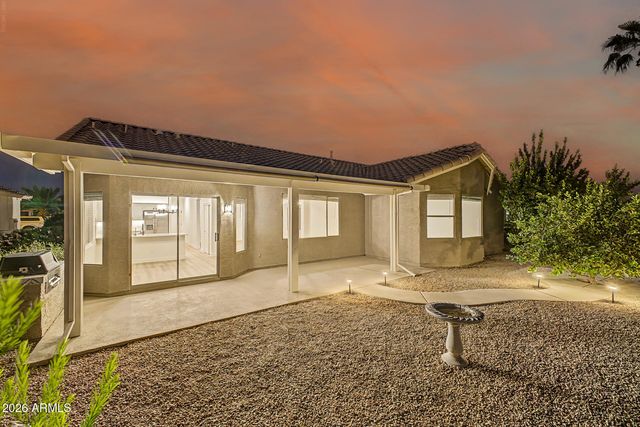 6680 S TAMARRON Way, Chandler, AZ 85249