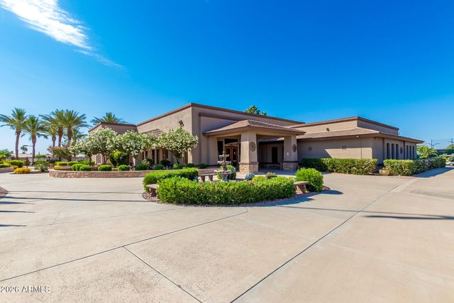 6680 S TAMARRON Way, Chandler, AZ 85249