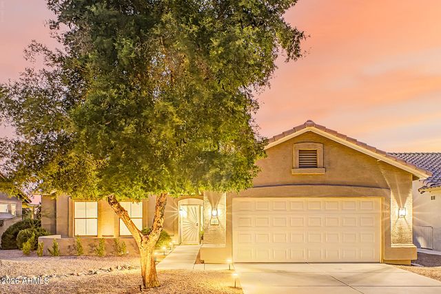 6680 S TAMARRON Way, Chandler, AZ 85249