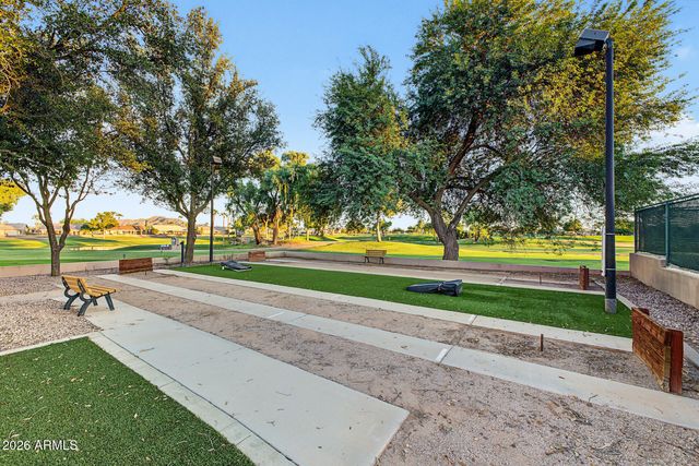 6680 S TAMARRON Way, Chandler, AZ 85249