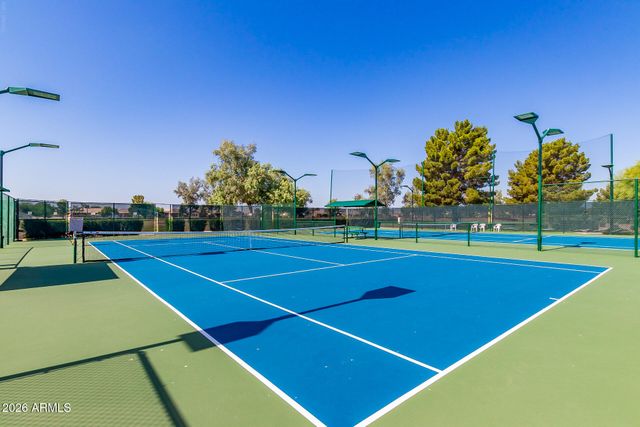 6680 S TAMARRON Way, Chandler, AZ 85249